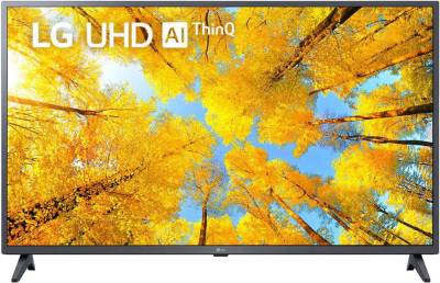 Телевизор Lg 43UQ75006LF
