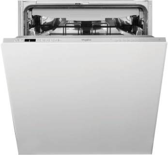 Посудомоечная машина Whirlpool WI 7020 PEF
