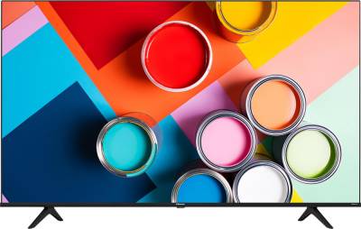 Телевизор Hisense 55A6BG