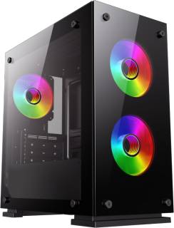 Корпус GAMEMAX M65