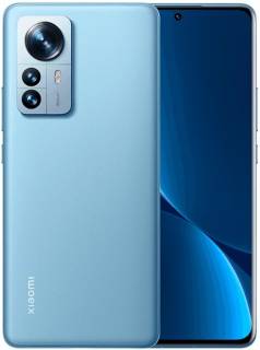 Смартфон Xiaomi 12 Pro 8/128GB Blue