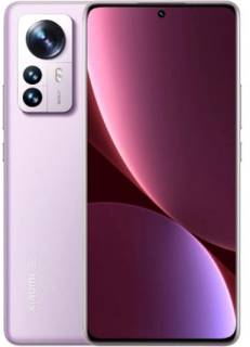 Смартфон Xiaomi 12 Pro 8/128GB Purple