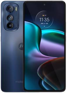 Смартфон Motorola Edge 30 8/128GB Meteor Grey