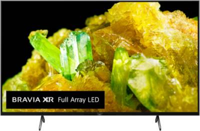 Телевизор Sony XR-50X90S