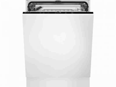 Посудомоечная машина Electrolux EEA27200L