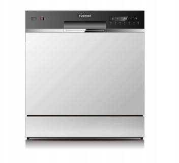 Посудомоечная машина Toshiba DW-08T2(W)