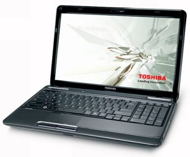 Ноутбук Toshiba L655-1EH PSK1EE-07D02CRU
