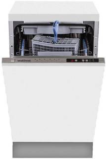 Посудомоечная машина VESTFROST BDW 45103 IL