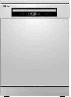 Посудомоечная машина Toshiba DW-14F5EE(W)