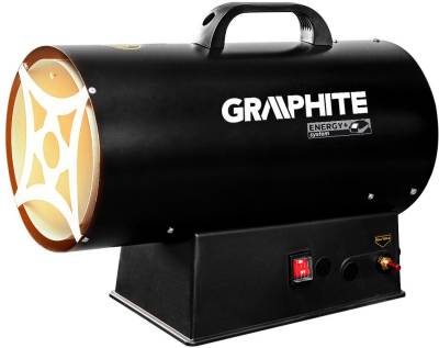 Обогреватель GRAPHITE 58GE101