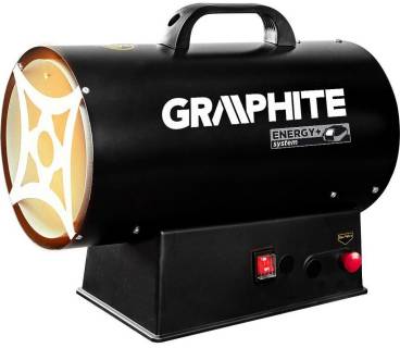 Обогреватель GRAPHITE 58GE100
