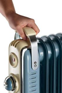 Обогреватель Ariete 838/05