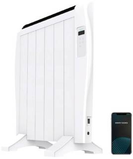 Обогреватель CECOTEC Ready Warm 1200 Thermal Connected