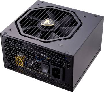Блок питания Cougar GX-S550 (CGR GS-550)