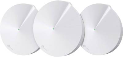 Точка доступа TP-Link Deco M9 Plus (3-Pack) DECO-M9-PLUS-3-PACK