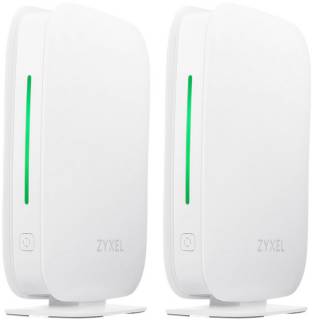 Сетевой маршрутизатор ZyXEL Multy M1 2-pack (WSM20-EU0201F)