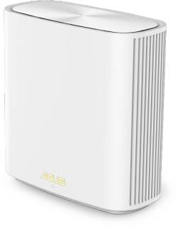 Сетевой маршрутизатор ASUS ZenWiFi XD6S 1PK White XD6S (W-1-PK)