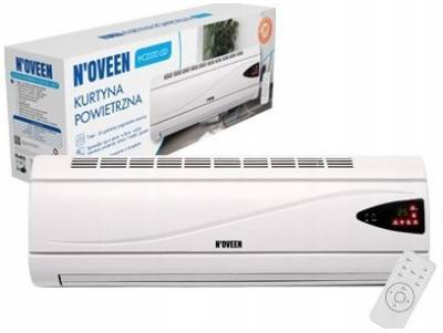 Обогреватель NOVEEN HC2200 LED