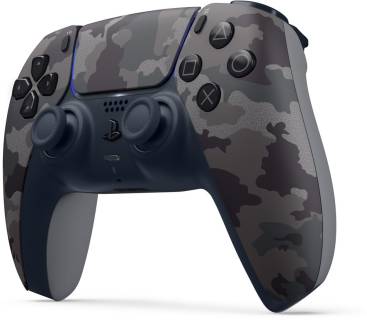 Игровой контроллер Sony Dualsense Controller Grey Camo CFI-ZCT1W_CAMO 711719423195