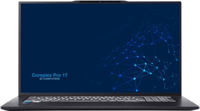 Ноутбук 2E Complex Pro 17 NS70PU-17UA52