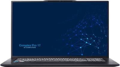 Ноутбук 2E Complex Pro 17 NS70PU-17UA31