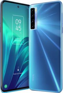 Смартфон Tcl 20L (T774H) 4/128GB 2SIM Luna Blue