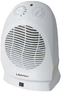 Обогреватель Liberton LFH-5401