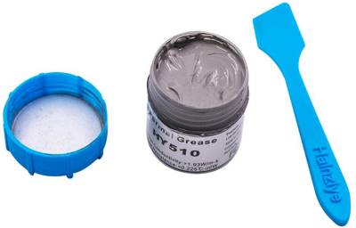 Halnziye HY-880 10g Grey HY-880_10g_Grey