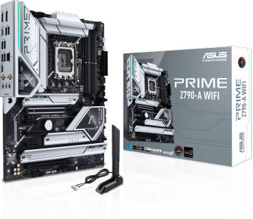 Материнская плата ASUS PRIME Z790-A WIFI
