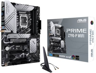 Материнская плата ASUS PRIME Z790-P WIFI