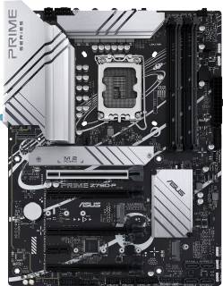 Материнская плата ASUS PRIME Z790-P