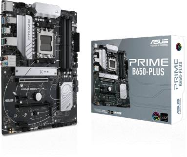 Материнская плата ASUS PRIME B650-PLUS