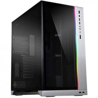 Корпус Lian Li PC-O11 Dynamic XL ROG Certify Tempered Glass (G99.O11DXL-A.00) Silver