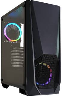 Корпус Xilence XILENT BLAST ARGB X505.ARGB XG141_X505.ARGB