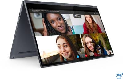 Ноутбук Lenovo Yoga 7 15ITL5 Slate Grey 82BJ007TUS
