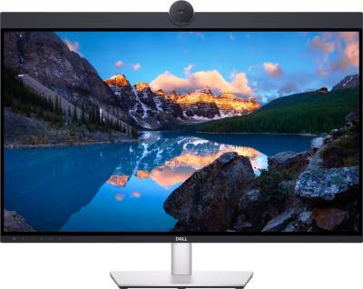 Монитор Dell U3223QZ 210-BDZZ