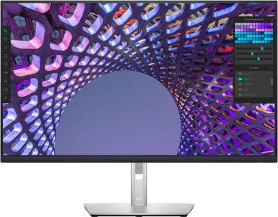 Монитор Dell P3223QE (210-BEQZ)