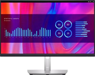 Монитор Dell P2423DE (210-BDDW)