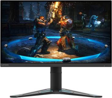 Монитор Lenovo G24-20 (66CFGAC1UA)
