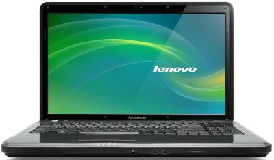 Ноутбук Lenovo G550-45L-2 59-046709