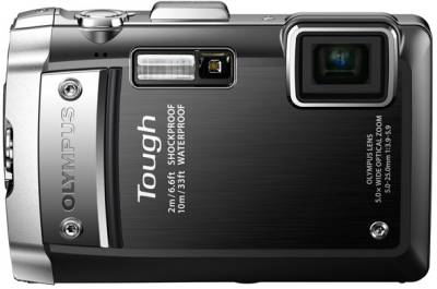 Фотоаппарат Olympus Digital TG-810 (Black) N4298892