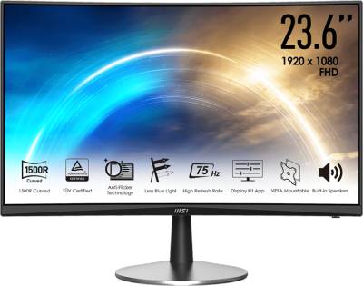 Монитор MSI PRO MP242C