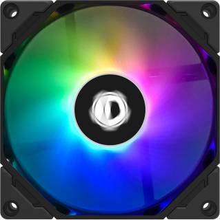 Вентилятор ID-Cooling TF-9215 ARGB