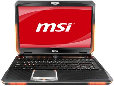 Ноутбук MSI GX660R-629UA 9S7-16F121-629