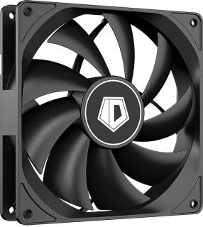 Вентилятор ID-Cooling FL-12025K