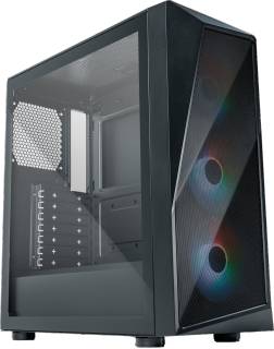Корпус CoolerMaster CMP 520 (CP520-KGNN-S00)