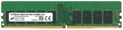 Оперативная память Micron Server Memory DDR4 32GB 3200MHz CL22 ECC MTA18ASF4G72AZ-3G2R