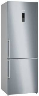 Холодильник Siemens KG49NAICT