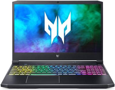 Ноутбук Acer Helios 300 PH315-54 NH.QC2EX.00G