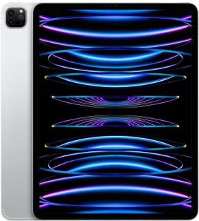 Планшет Apple iPad Pro 12.9 128GB M2 Wi-Fi Silver (MNXQ3)